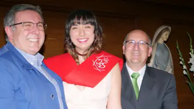 Graduación curso 2017-18, foto 180 de 624