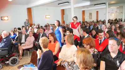 Graduación curso 2017-18, foto 188 de 624