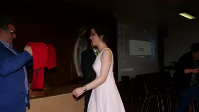 Graduación curso 2017-18, foto 194 de 624