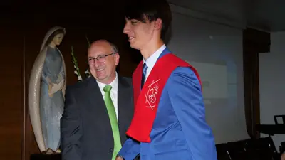 Graduación curso 2017-18, foto 198 de 624