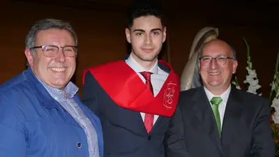 Graduación curso 2017-18, foto 219 de 624