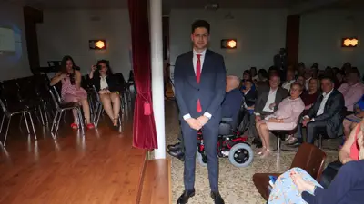 Graduación curso 2017-18, foto 222 de 624