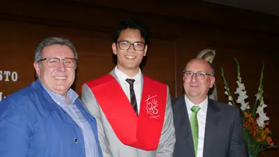 Graduación curso 2017-18, foto 224 de 624