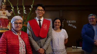 Graduación curso 2017-18, foto 225 de 624
