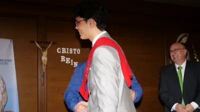 Graduación curso 2017-18, foto 226 de 624