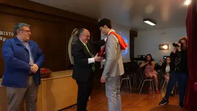 Graduación curso 2017-18, foto 227 de 624