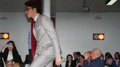 Graduación curso 2017-18, foto 228 de 624