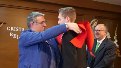 Graduación curso 2017-18, foto 232 de 624
