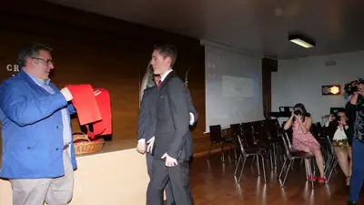 Graduación curso 2017-18, foto 233 de 624
