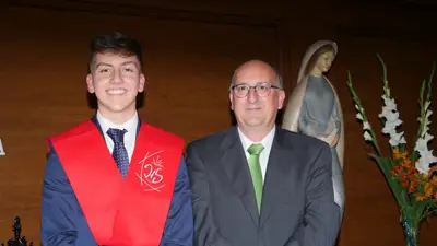 Graduación curso 2017-18, foto 235 de 624