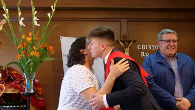 Graduación curso 2017-18, foto 237 de 624