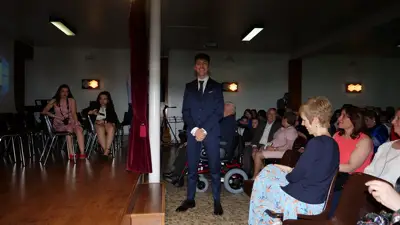 Graduación curso 2017-18, foto 239 de 624
