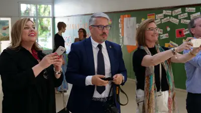 Graduación curso 2017-18, foto 23 de 624