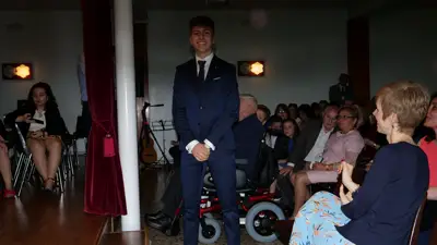 Graduación curso 2017-18, foto 240 de 624