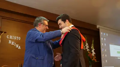 Graduación curso 2017-18, foto 243 de 624