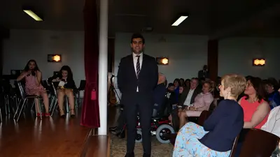 Graduación curso 2017-18, foto 245 de 624