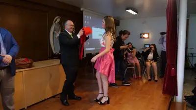 Graduación curso 2017-18, foto 248 de 624
