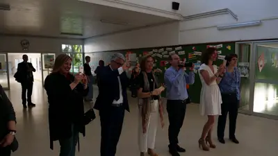 Graduación curso 2017-18, foto 24 de 624