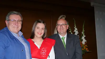 Graduación curso 2017-18, foto 253 de 624
