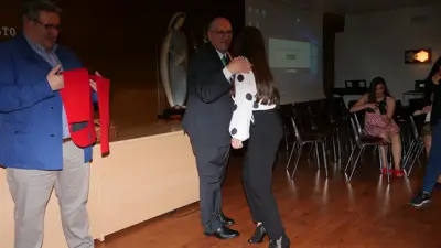 Graduación curso 2017-18, foto 255 de 624