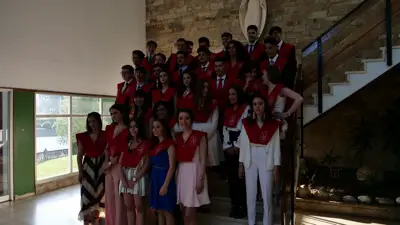 Graduación curso 2017-18, foto 25 de 624