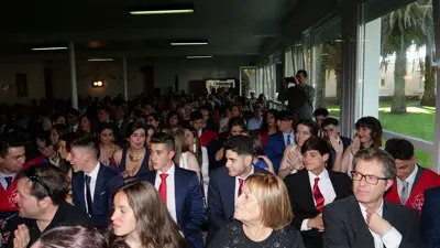 Graduación curso 2017-18, foto 263 de 624