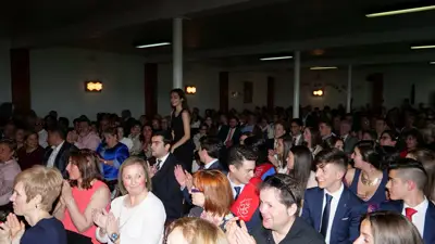 Graduación curso 2017-18, foto 264 de 624