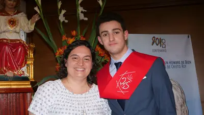 Graduación curso 2017-18, foto 266 de 624