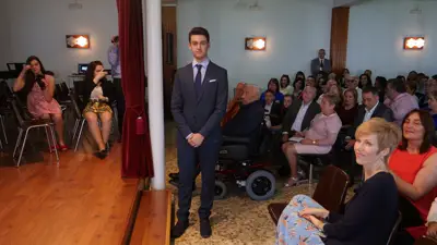 Graduación curso 2017-18, foto 269 de 624