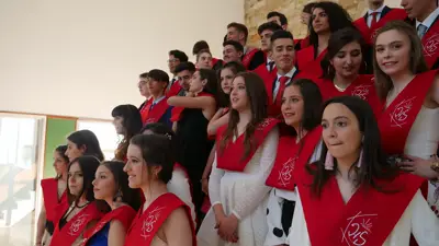 Graduación curso 2017-18, foto 26 de 624