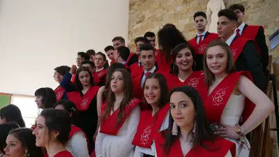 Graduación curso 2017-18, foto 27 de 624