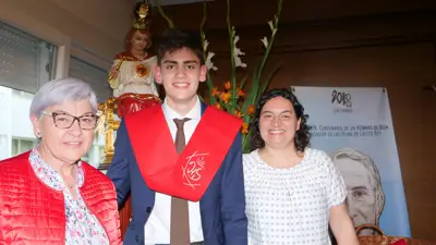 Graduación curso 2017-18, foto 281 de 624