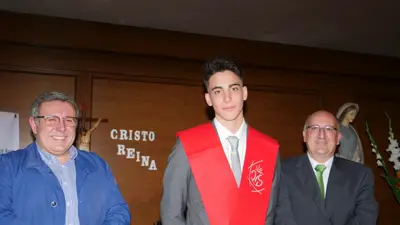 Graduación curso 2017-18, foto 285 de 624