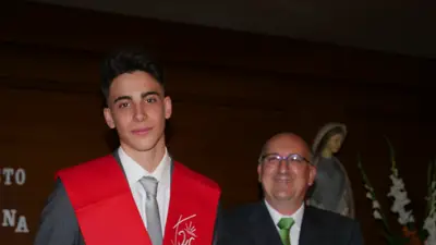 Graduación curso 2017-18, foto 286 de 624