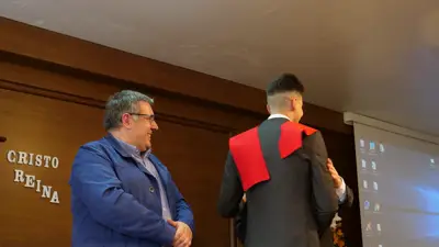 Graduación curso 2017-18, foto 287 de 624