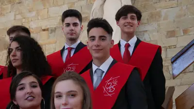 Graduación curso 2017-18, foto 28 de 624