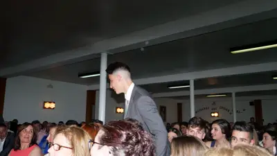 Graduación curso 2017-18, foto 292 de 624