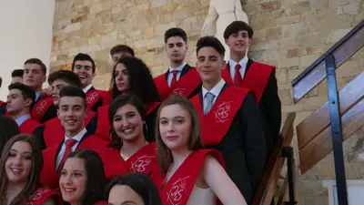 Graduación curso 2017-18, foto 29 de 624