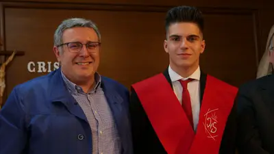 Graduación curso 2017-18, foto 304 de 624
