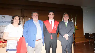 Graduación curso 2017-18, foto 305 de 624