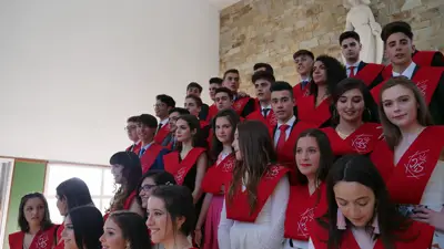 Graduación curso 2017-18, foto 30 de 624
