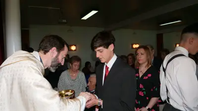 Graduación curso 2017-18, foto 311 de 624