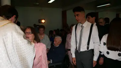 Graduación curso 2017-18, foto 313 de 624
