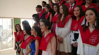 Graduación curso 2017-18, foto 31 de 624