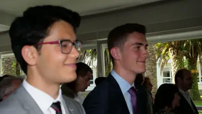 Graduación curso 2017-18, foto 320 de 624