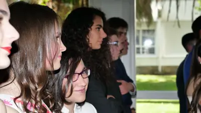Graduación curso 2017-18, foto 322 de 624