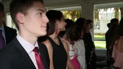 Graduación curso 2017-18, foto 323 de 624