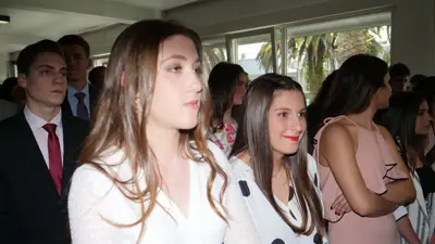 Graduación curso 2017-18, foto 324 de 624