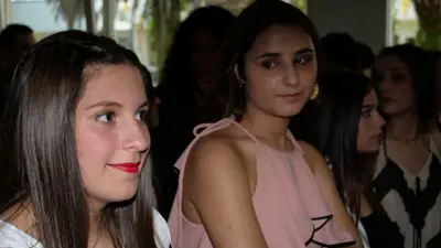 Graduación curso 2017-18, foto 325 de 624