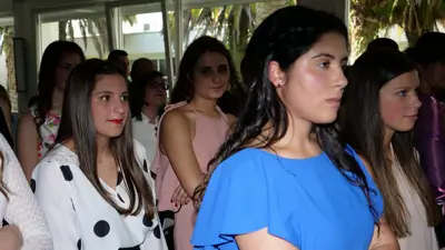 Graduación curso 2017-18, foto 326 de 624